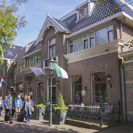 Loods Hotel Vlieland Exteriör bild